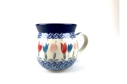 005 Bunzlau Bolle Mok 2598X 240 ml 005 Bolle Mokken 240 ml